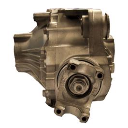 Atp Automotive 111501 Remanufactured Front Differential Assembly