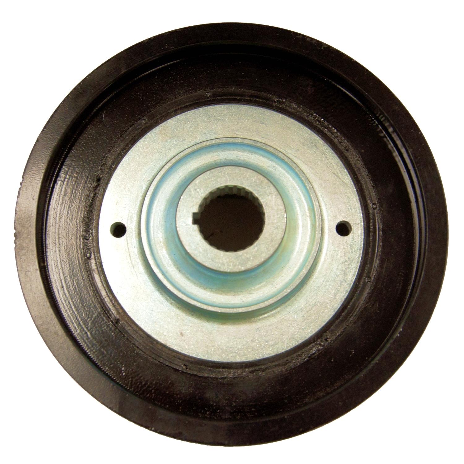 ATP Automotive Graywerks 102197 Engine Harmonic Balancer