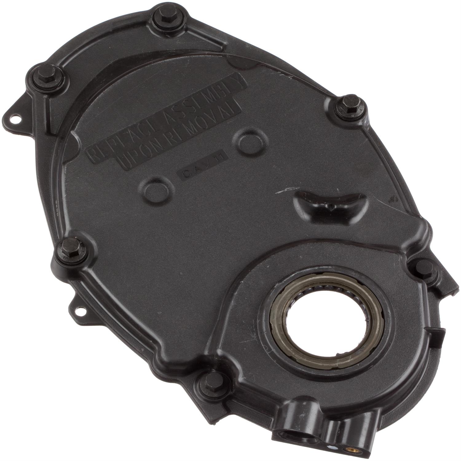 Timing Chain Replacement >> ATP Automotive Graywerks 103073 Engine Timing Cover Timing Chain Replacement >> ATP Automotive Graywerks 103073 Engine Timing Cover