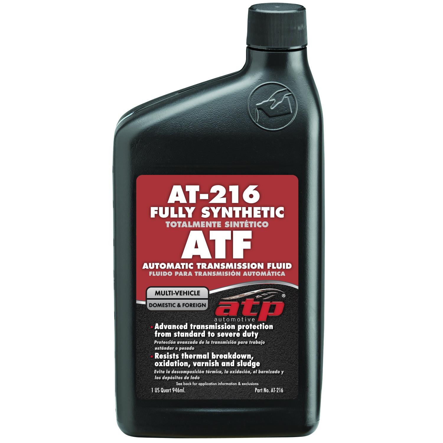 1997 gmc transmission fluid