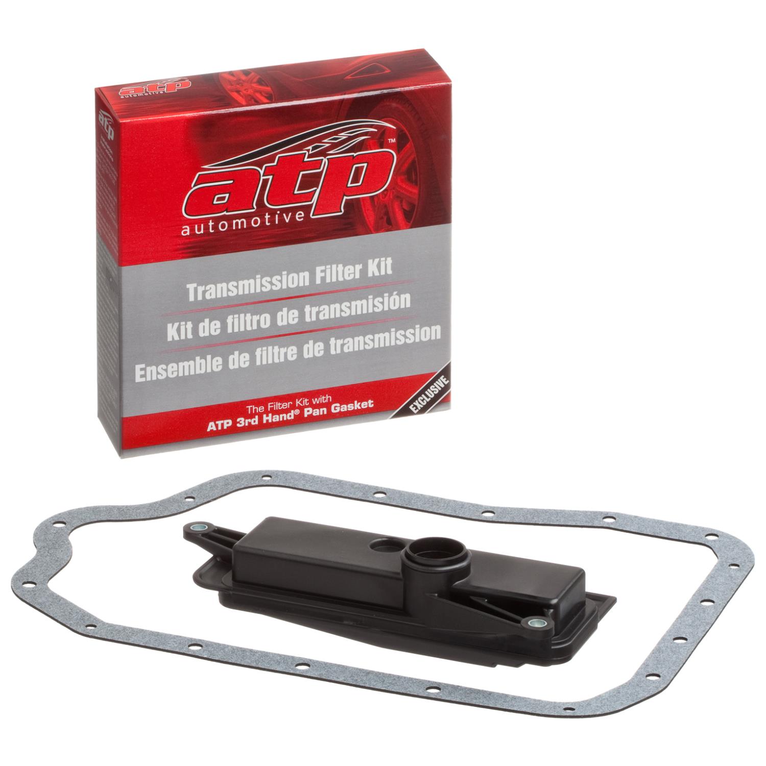 Auto Trans Filter Kit-U760E ATP B-426