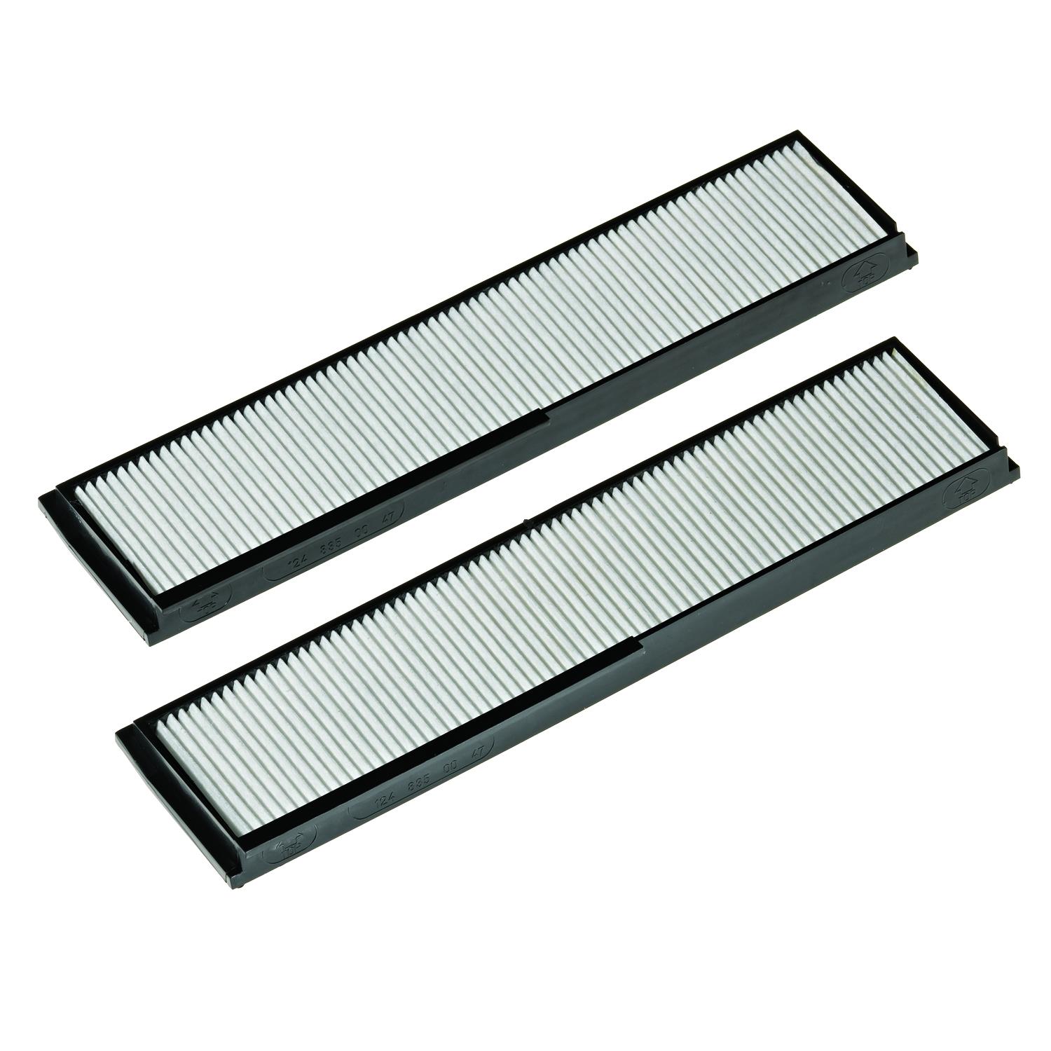 Atp Automotive Cf 3 Replacement Cabin Filter