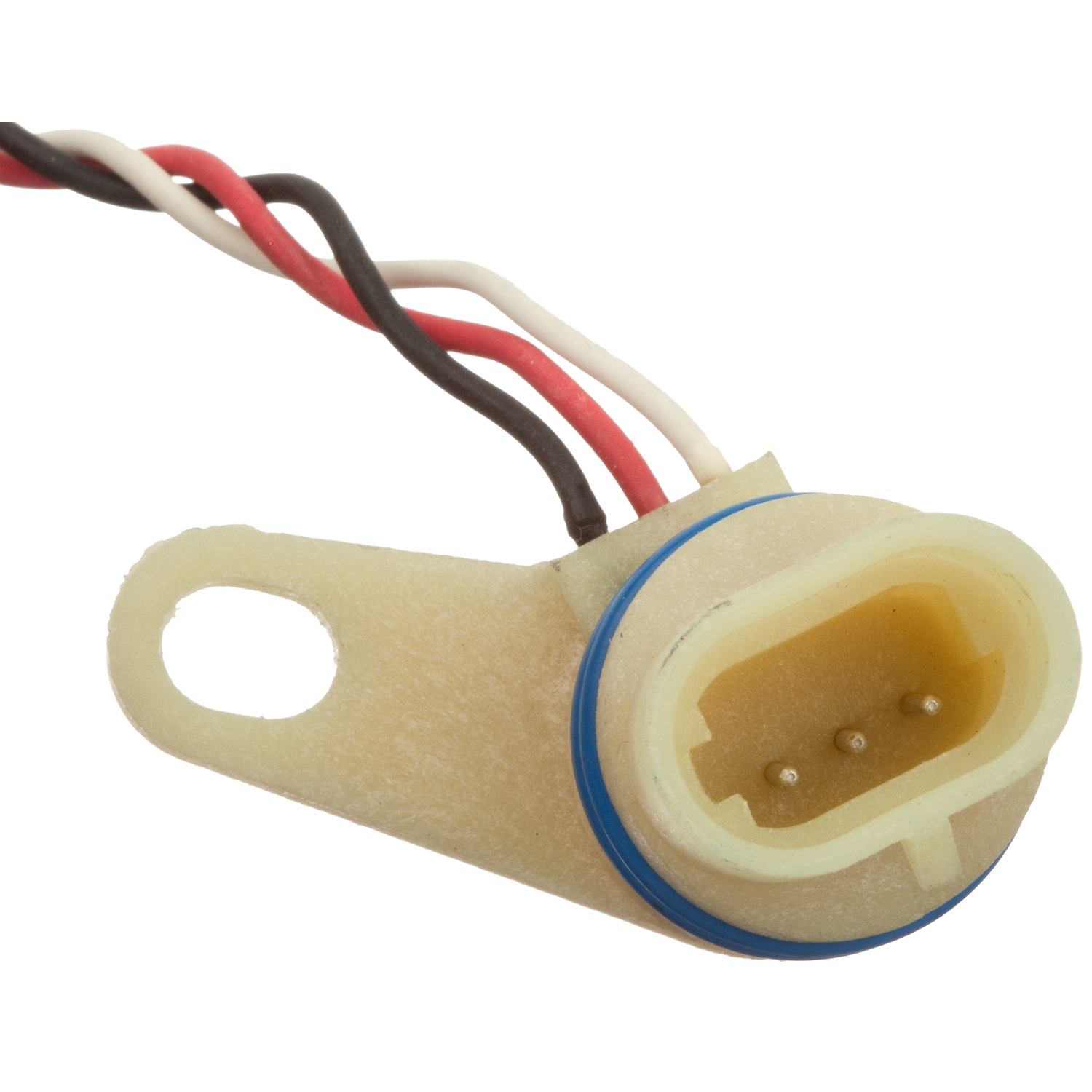 Dodge Ram Transmission Shift Solenoid