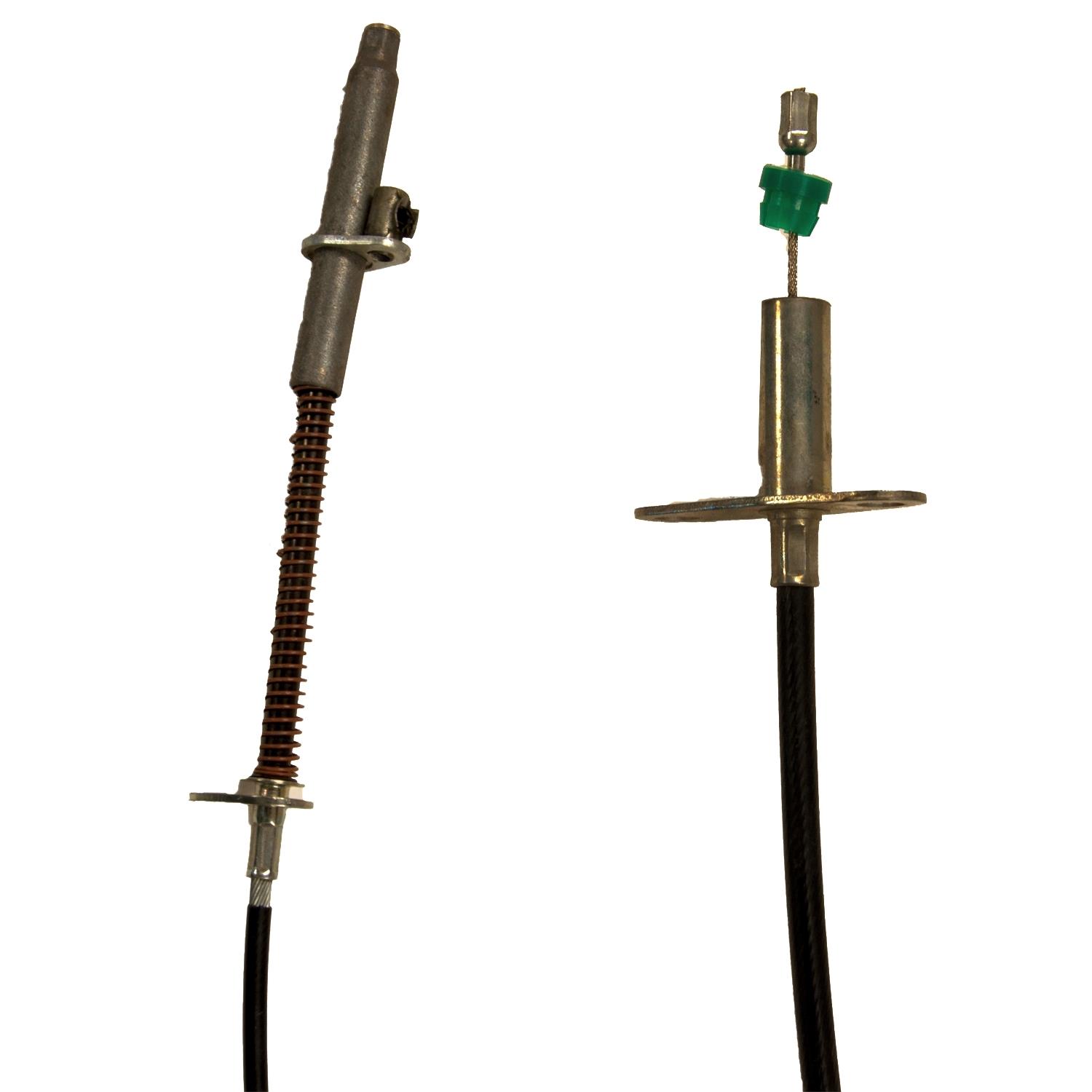 Atp Automotive Y 184 Accelerator Cable