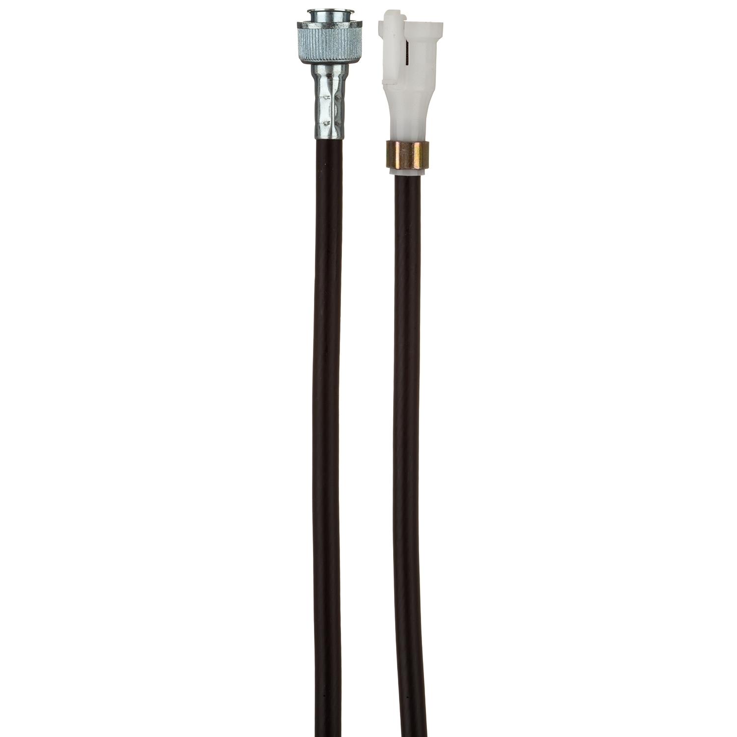 Electrical qq ATP Lower Speedometer Cable for 1968 Plymouth Satellite