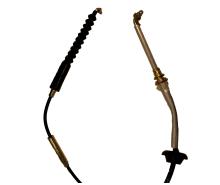 atp automotive Y-1316 Automatic Transmission Shifter Cable